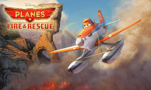 download Planes: Fire and rescue apk
